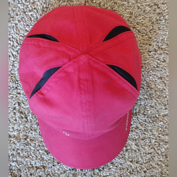 Helly Hansen Viking Cruise Sailing Yacht Strapback Lifa Inside Technology - Picture 4 of 8